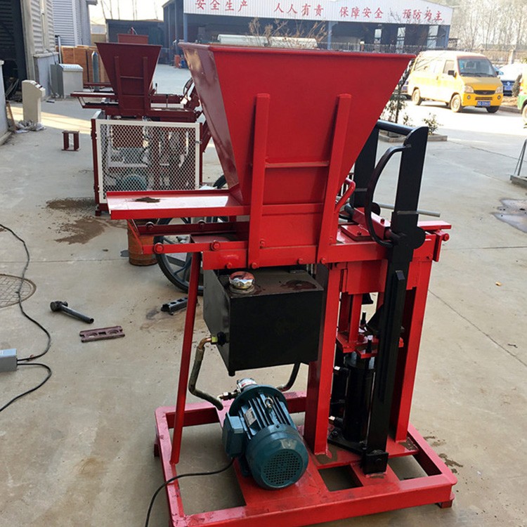 Precio de la máquina de hacer ladrillos entrelazados