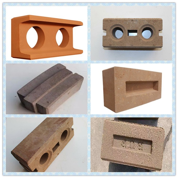 M7mi Clay Brick Machine Interlocking Adobe 2021