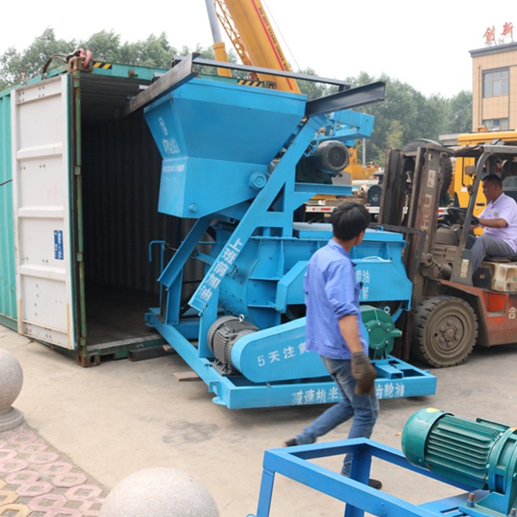 Dominica sales Block Machine qtj4 - 15 full Automatic Block forming Machine Pavement Block Machine