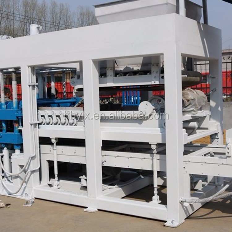 Precio de la prensa de ladrillo de ceniza mosca hueca