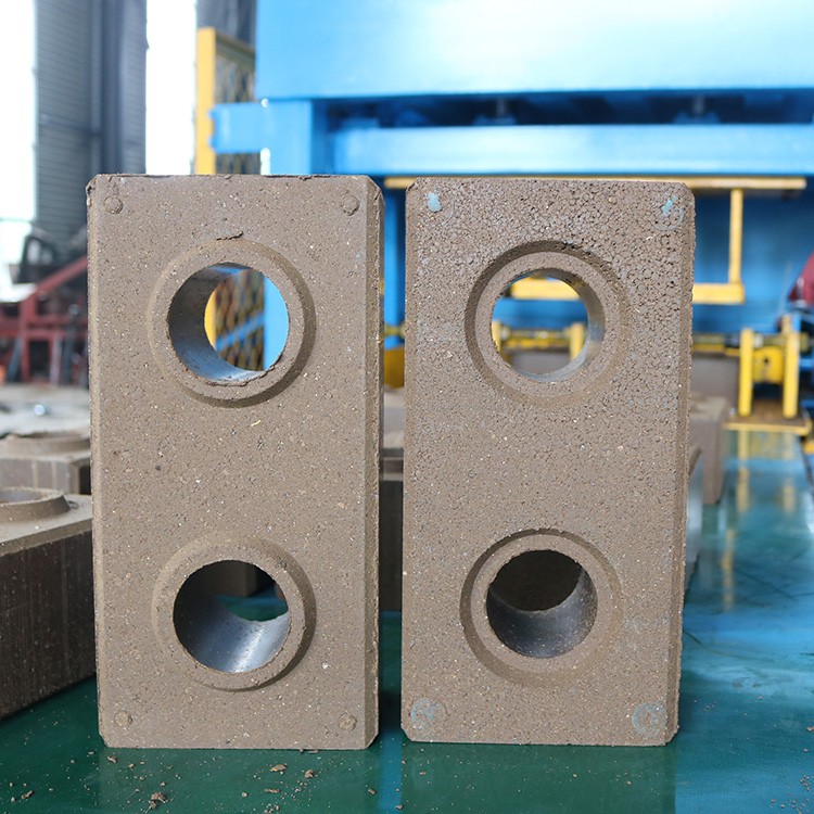 Ventas de máquinas automáticas de construcción de ladrillos de arcilla lego