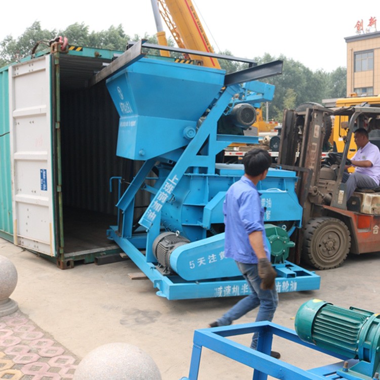 Dominica sales Block Machine qtj4 - 15 full Automatic Block forming Machine Pavement Block Machine