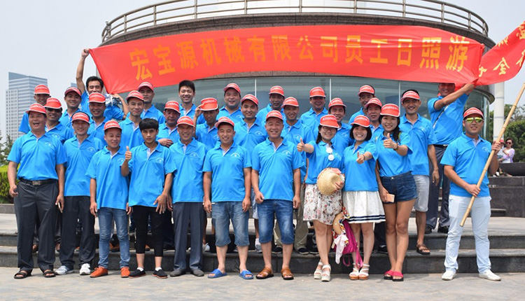 interlocking soil earth brick making machine diesel model HBY1-15 from china(图16)