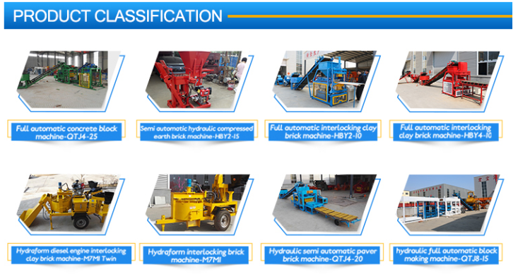 QTJ4-30C Hollow cement concrete paver making machine cement manufacturing plant cost(图18) QTJ4-30C Hollow cement concrete paver making machine cement manufacturing plant cost(图18)